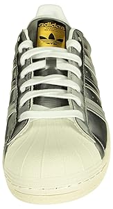 Amazon.com | adidas Originals Mens Superstar Classic Low Top